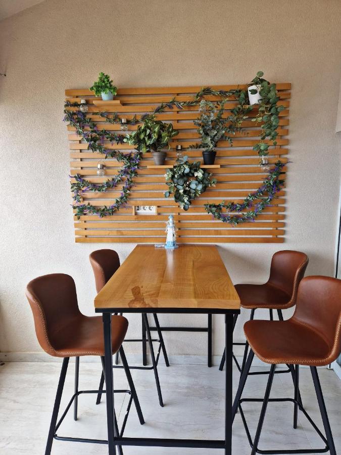 Amazing Sea View Apartment Omiš Exterior foto
