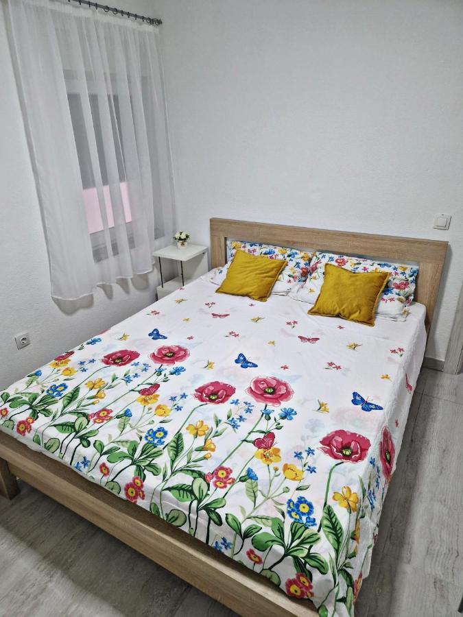Amazing Sea View Apartment Omiš Exterior foto