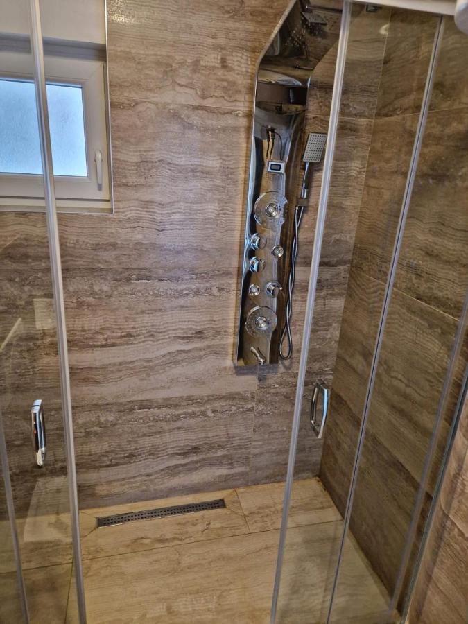 Amazing Sea View Apartment Omiš Exterior foto