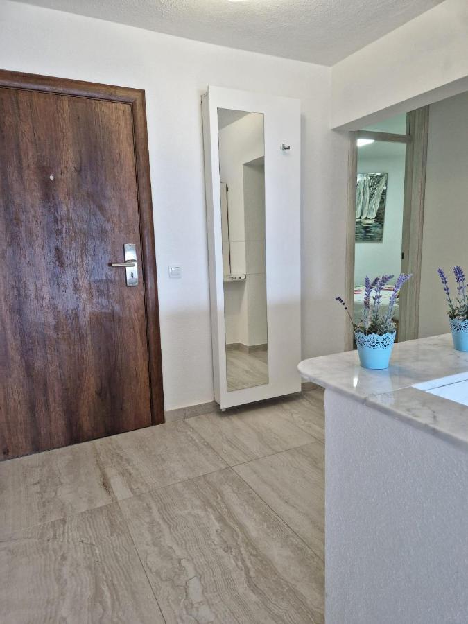 Amazing Sea View Apartment Omiš Exterior foto