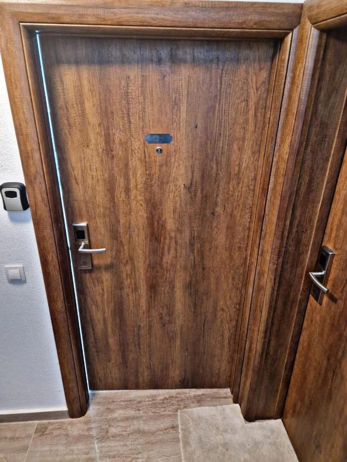 Amazing Sea View Apartment Omiš Exterior foto