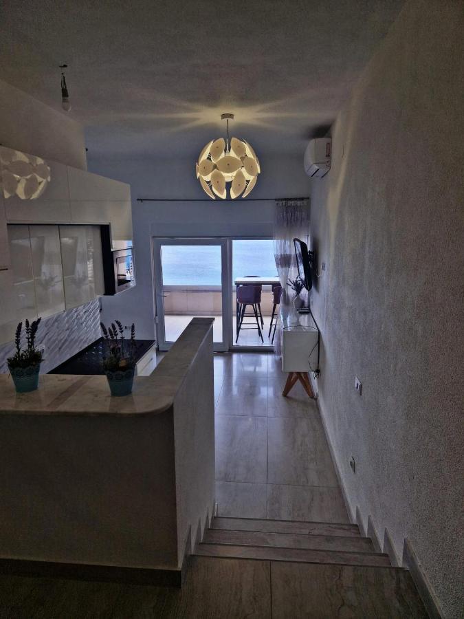 Amazing Sea View Apartment Omiš Exterior foto