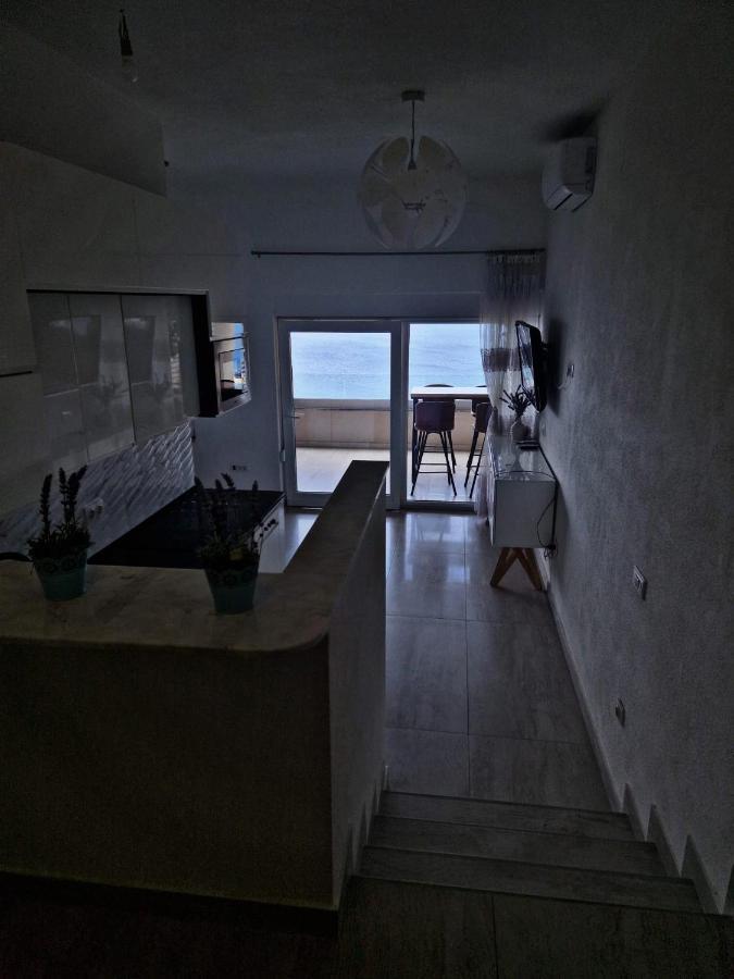Amazing Sea View Apartment Omiš Exterior foto